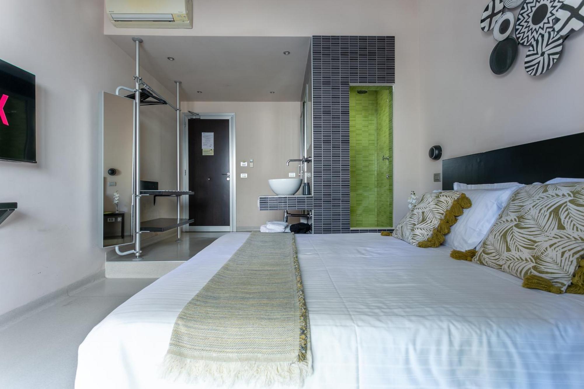 Bed & Breakfast Moai Roma