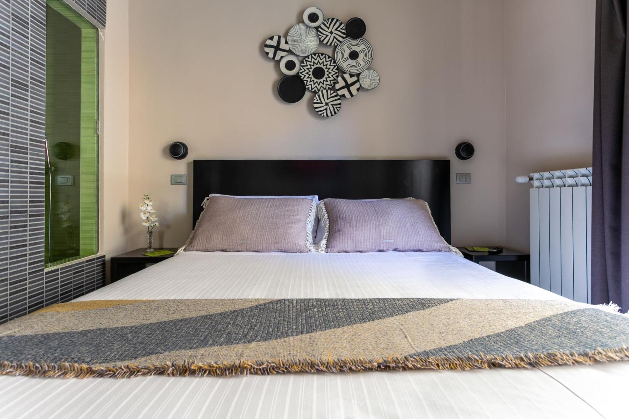 Bed & Breakfast Moai
