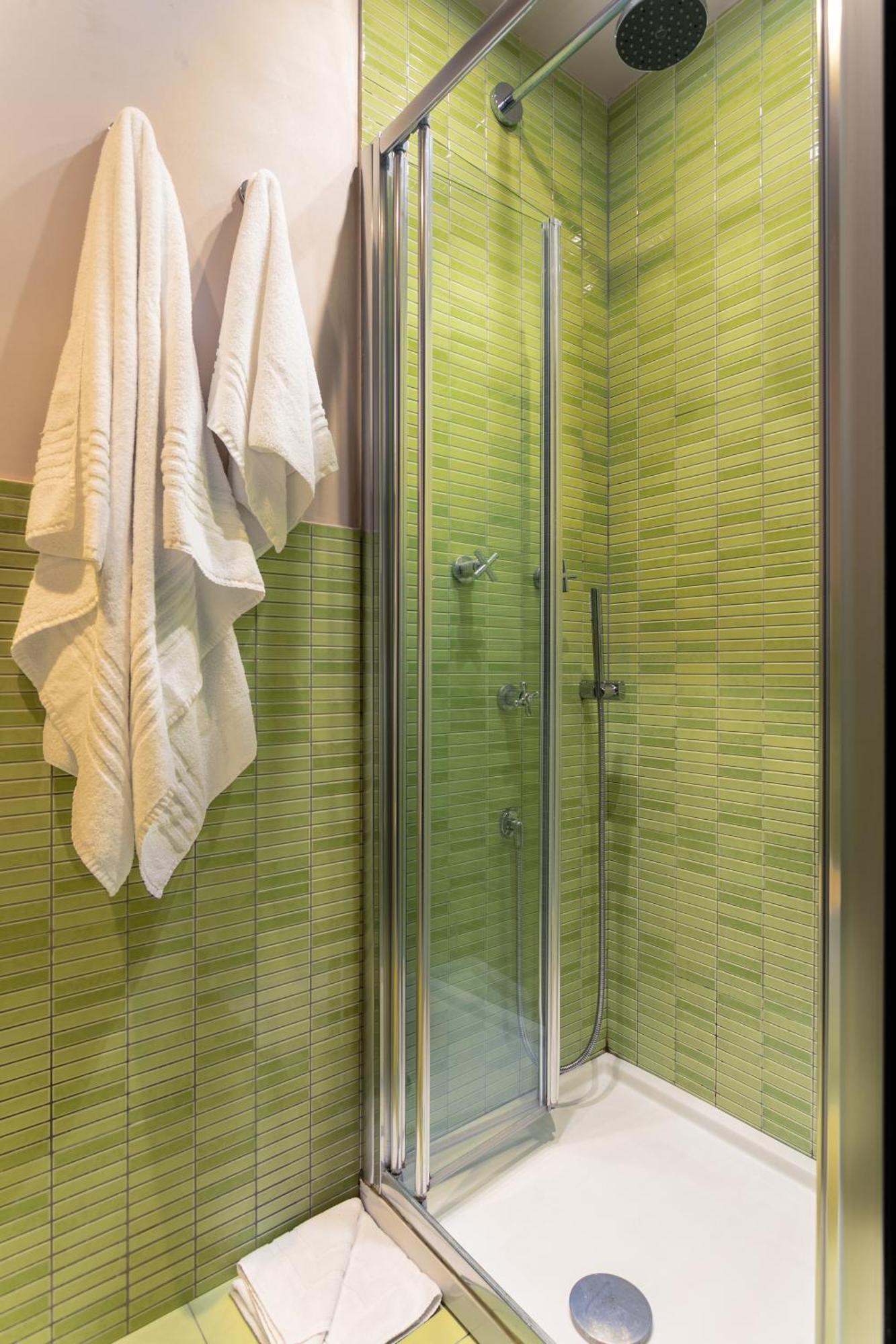 Bed & Breakfast Moai Roma