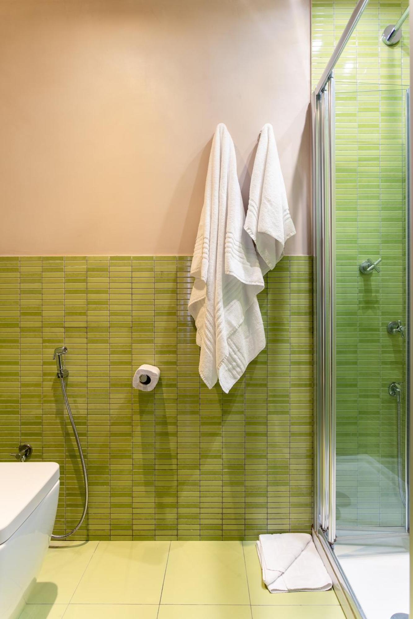 Moai Bed & Breakfast Roma