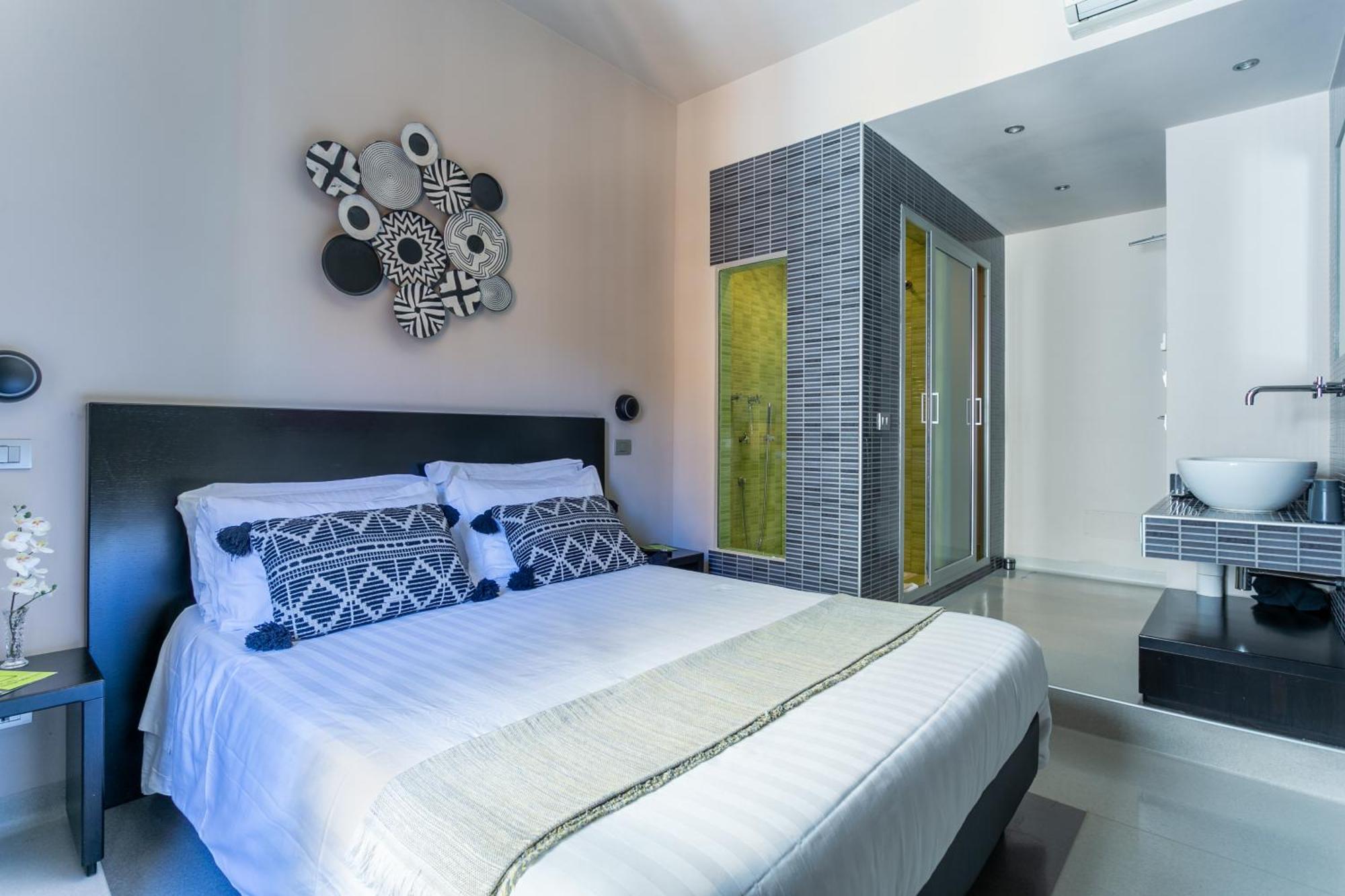 Bed and breakfast Moai Roma