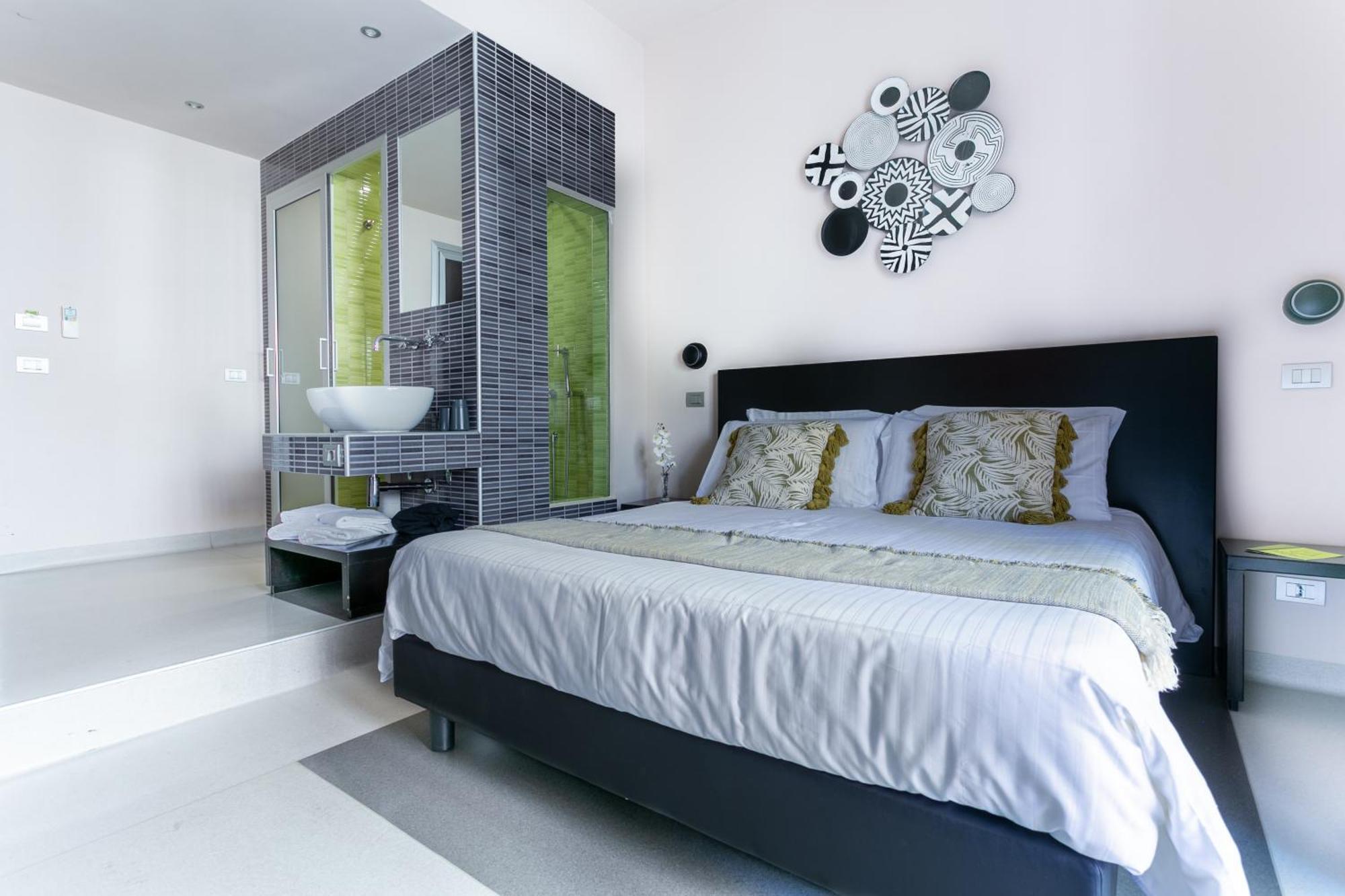 Bed & Breakfast Moai Roma
