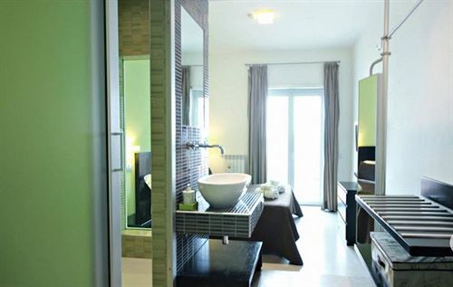 Bed & Breakfast Moai 2*