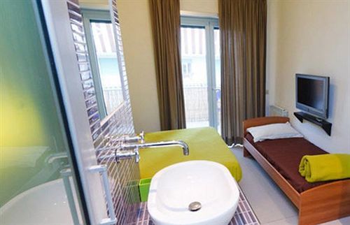 Bed & Breakfast Moai