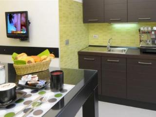 Bed & Breakfast Moai 2*