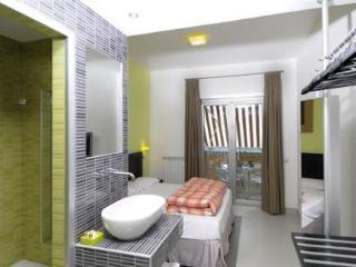 Bed & Breakfast Moai Roma