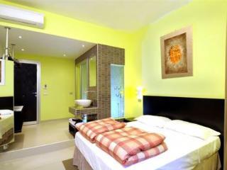 Bed & Breakfast Moai