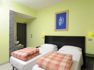 Moai Bed and breakfast